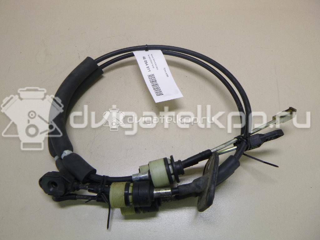 Фото Трос КПП  2830079J00 для suzuki SX4 {forloop.counter}}