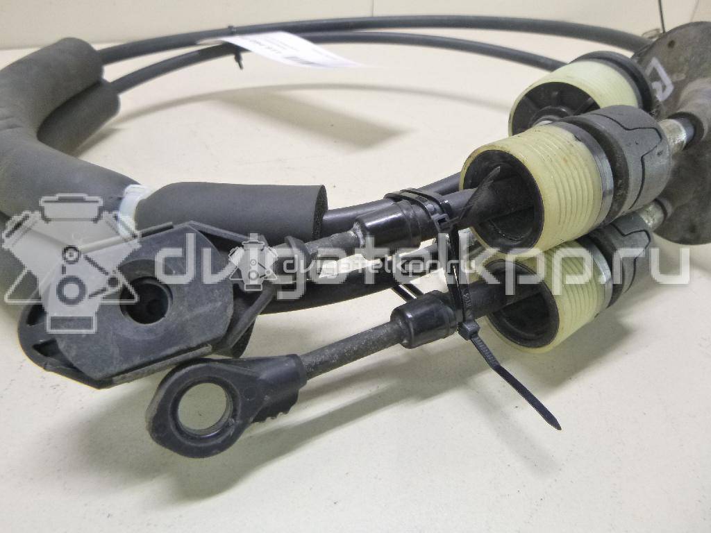 Фото Трос КПП  2830079J00 для suzuki SX4 {forloop.counter}}