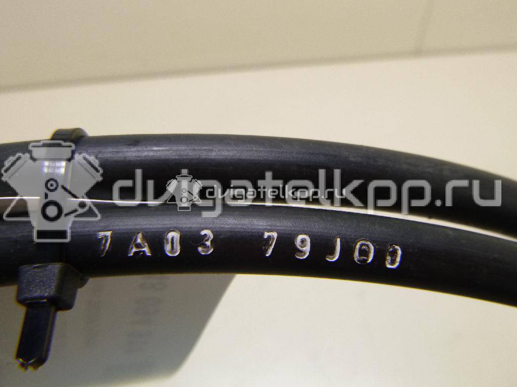 Фото Трос КПП  2830079J00 для suzuki SX4 {forloop.counter}}