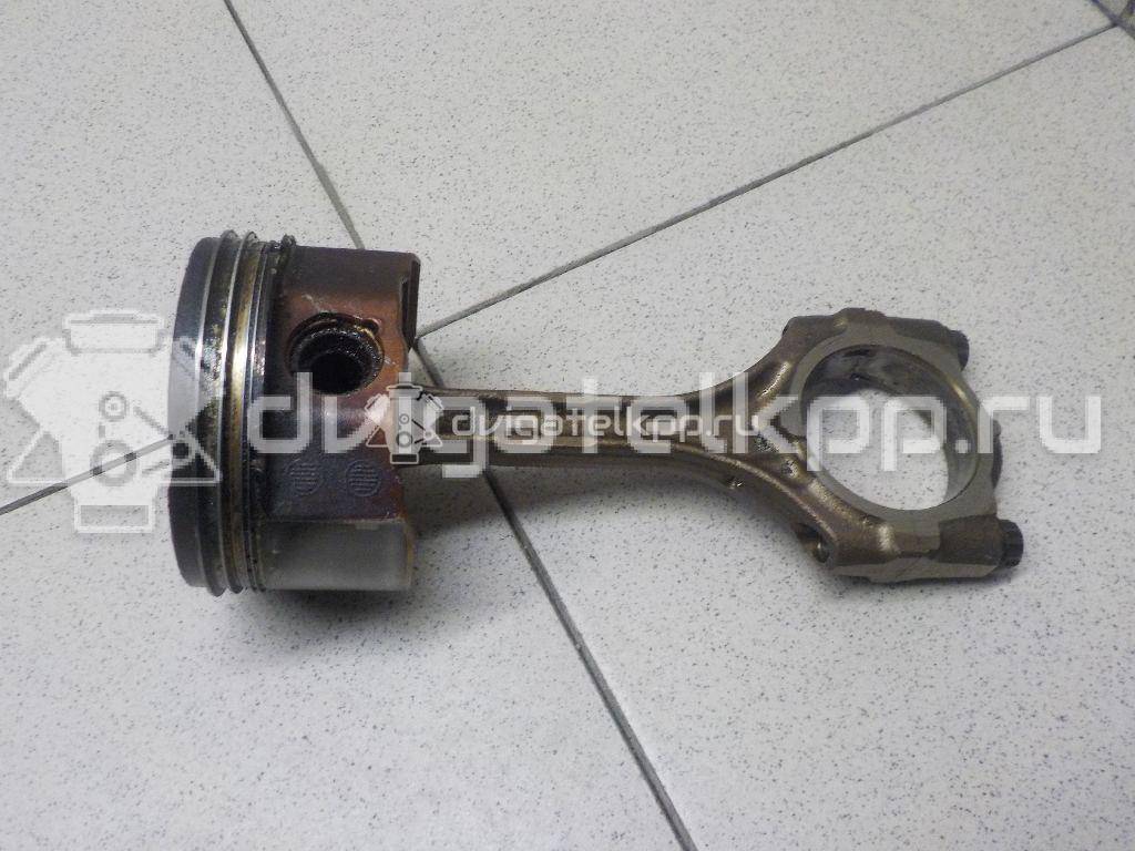 Фото Поршень с шатуном для двигателя 2AZ-FE для Toyota / Daihatsu / Scion / Toyota (Faw) / Toyota (Gac) 152-163 л.с 16V 2.4 л бензин {forloop.counter}}