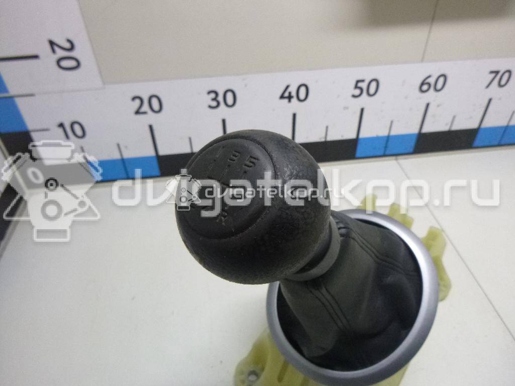 Фото Кулиса КПП  2810180j42 для suzuki SX4 {forloop.counter}}