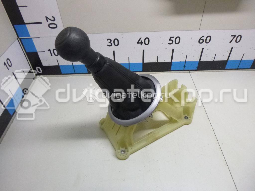 Фото Кулиса КПП  2810180j42 для suzuki SX4 {forloop.counter}}