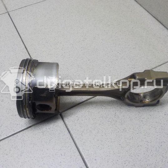 Фото Поршень с шатуном для двигателя 2AZ-FE для Toyota / Daihatsu / Toyota (Faw) / Toyota (Gac) 167 л.с 16V 2.4 л бензин