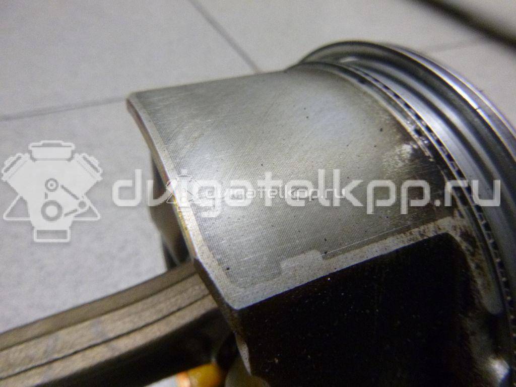 Фото Поршень с шатуном для двигателя 2AZ-FE для Toyota / Daihatsu / Toyota (Faw) / Toyota (Gac) 152-170 л.с 16V 2.4 л бензин {forloop.counter}}