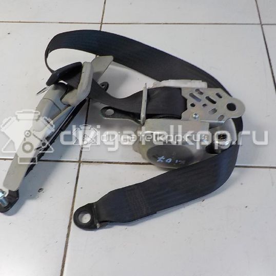 Фото Ремень безопасности с пиропатроном  8494079J23ED3 для suzuki SX4