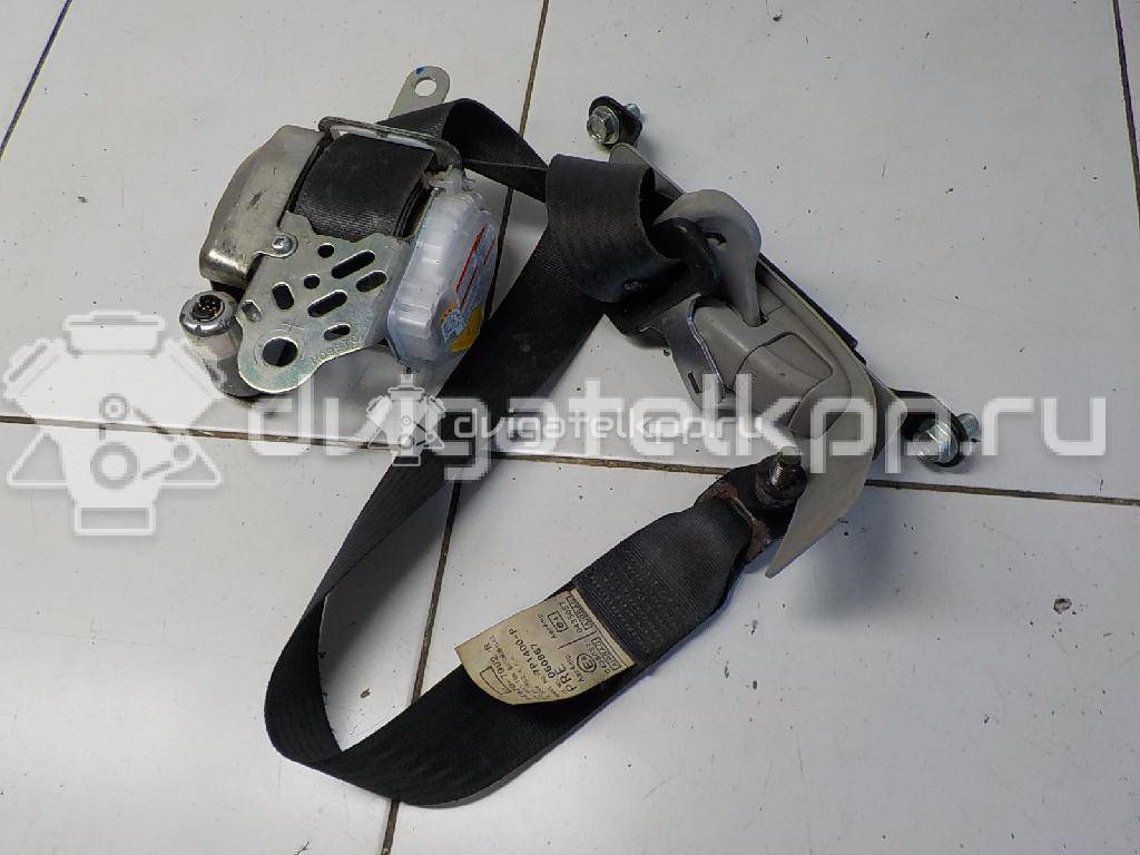 Фото Ремень безопасности с пиропатроном  8492079j23ed3 для suzuki SX4 {forloop.counter}}