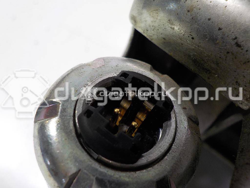 Фото Ремень безопасности с пиропатроном  8492079j23ed3 для suzuki SX4 {forloop.counter}}