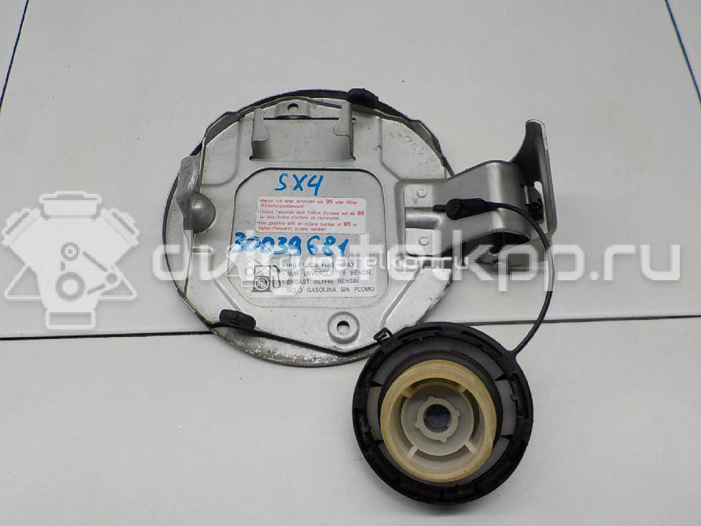 Фото Лючок бензобака  6485079j00 для suzuki SX4 {forloop.counter}}