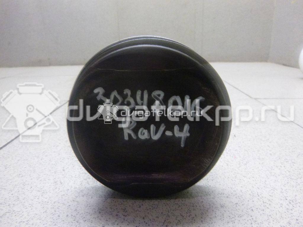 Фото Поршень с шатуном для двигателя 2AZ-FE для Toyota / Daihatsu / Scion / Toyota (Faw) / Toyota (Gac) 152-163 л.с 16V 2.4 л бензин {forloop.counter}}