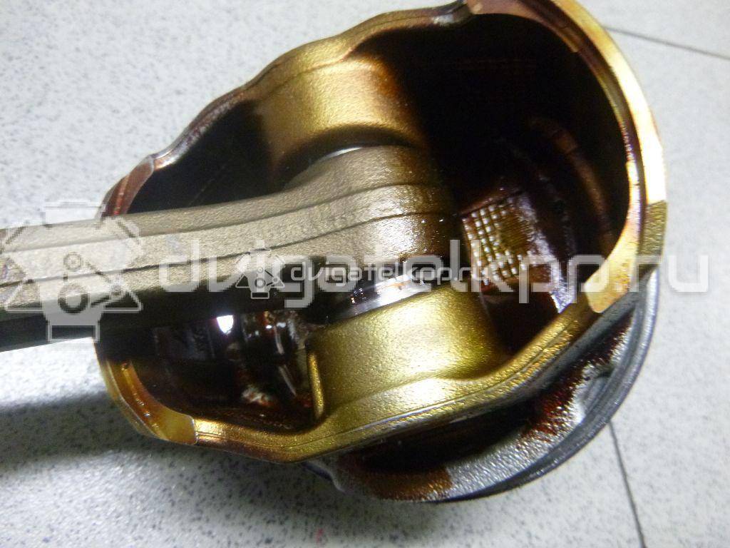 Фото Поршень с шатуном для двигателя 2AZ-FE для Toyota / Daihatsu / Scion / Toyota (Faw) / Toyota (Gac) 152-163 л.с 16V 2.4 л бензин {forloop.counter}}