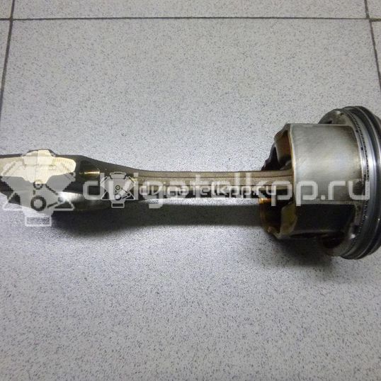 Фото Поршень с шатуном для двигателя 2AZ-FE для Toyota / Daihatsu / Toyota (Faw) / Toyota (Gac) 167 л.с 16V 2.4 л бензин