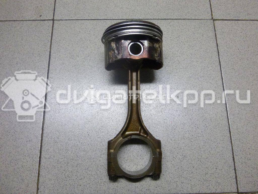 Фото Поршень с шатуном для двигателя 2AZ-FE для Toyota / Daihatsu / Toyota (Faw) / Toyota (Gac) 167 л.с 16V 2.4 л бензин {forloop.counter}}