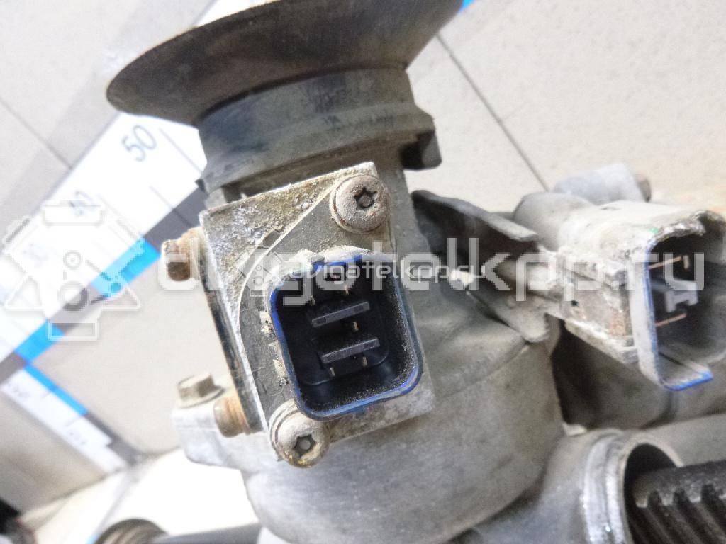 Фото Рейка рулевая  4858054L51 для suzuki SX4 {forloop.counter}}