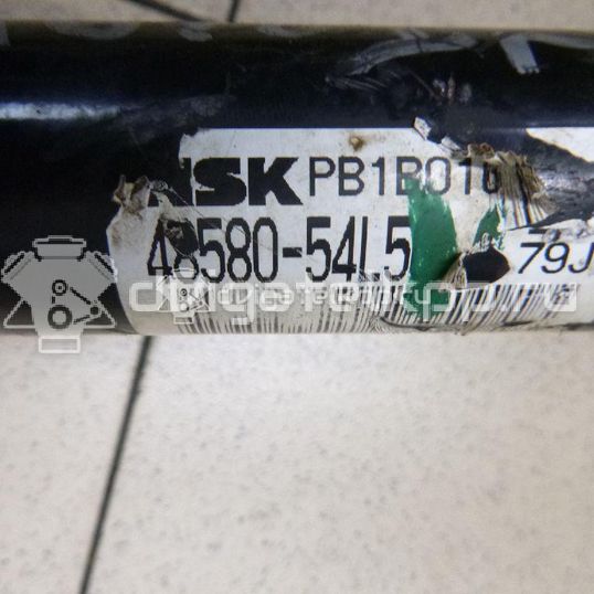 Фото Рейка рулевая  4858054L51 для suzuki SX4