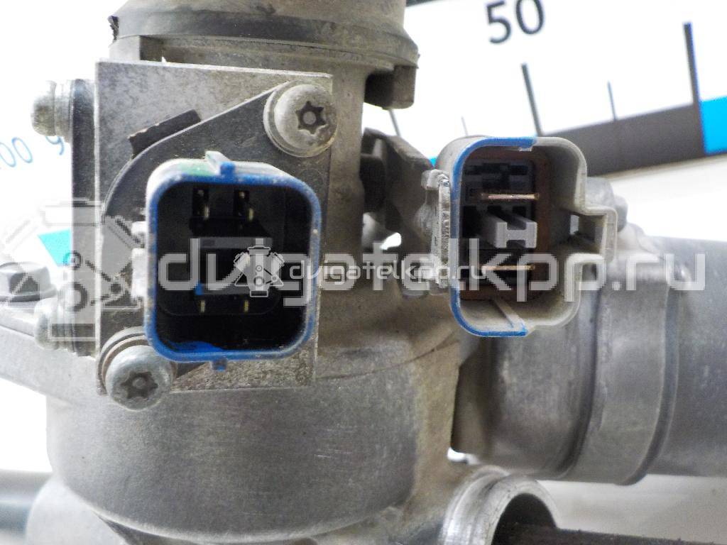 Фото Рейка рулевая  4858054L51 для suzuki SX4 {forloop.counter}}