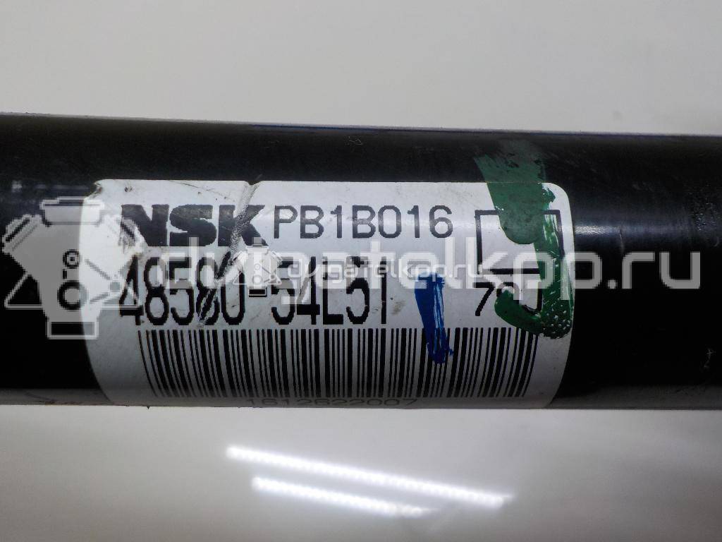 Фото Рейка рулевая  4858054L51 для suzuki SX4 {forloop.counter}}