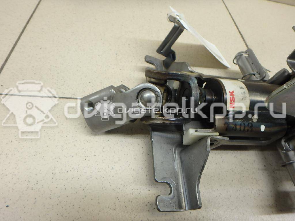 Фото Колонка рулевая  4820080j60 для suzuki SX4 {forloop.counter}}