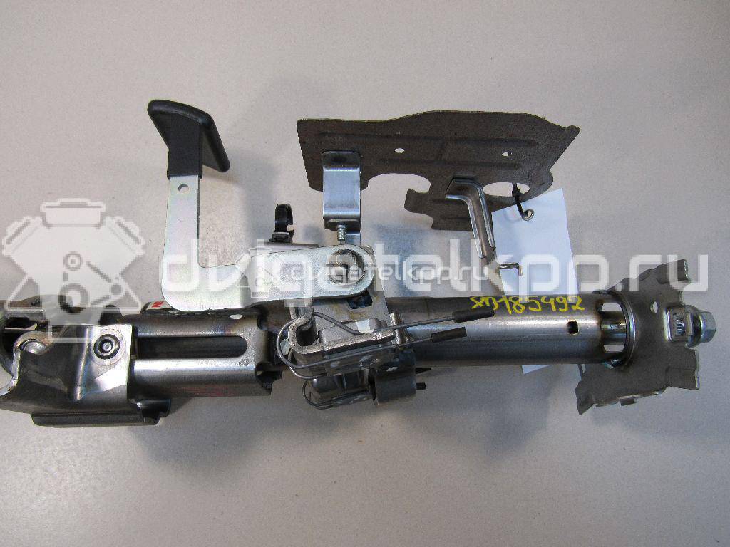 Фото Колонка рулевая  4820080j60 для suzuki SX4 {forloop.counter}}