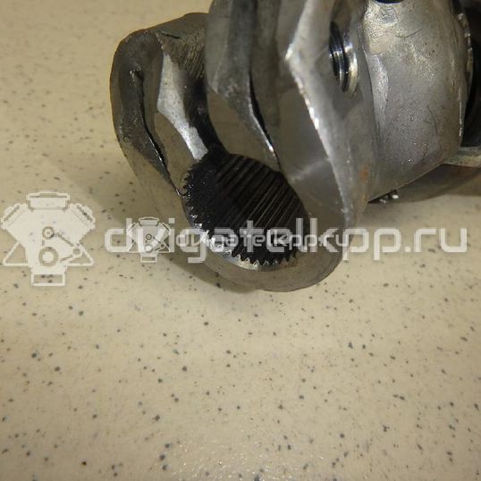 Фото Колонка рулевая  4820080j60 для suzuki SX4
