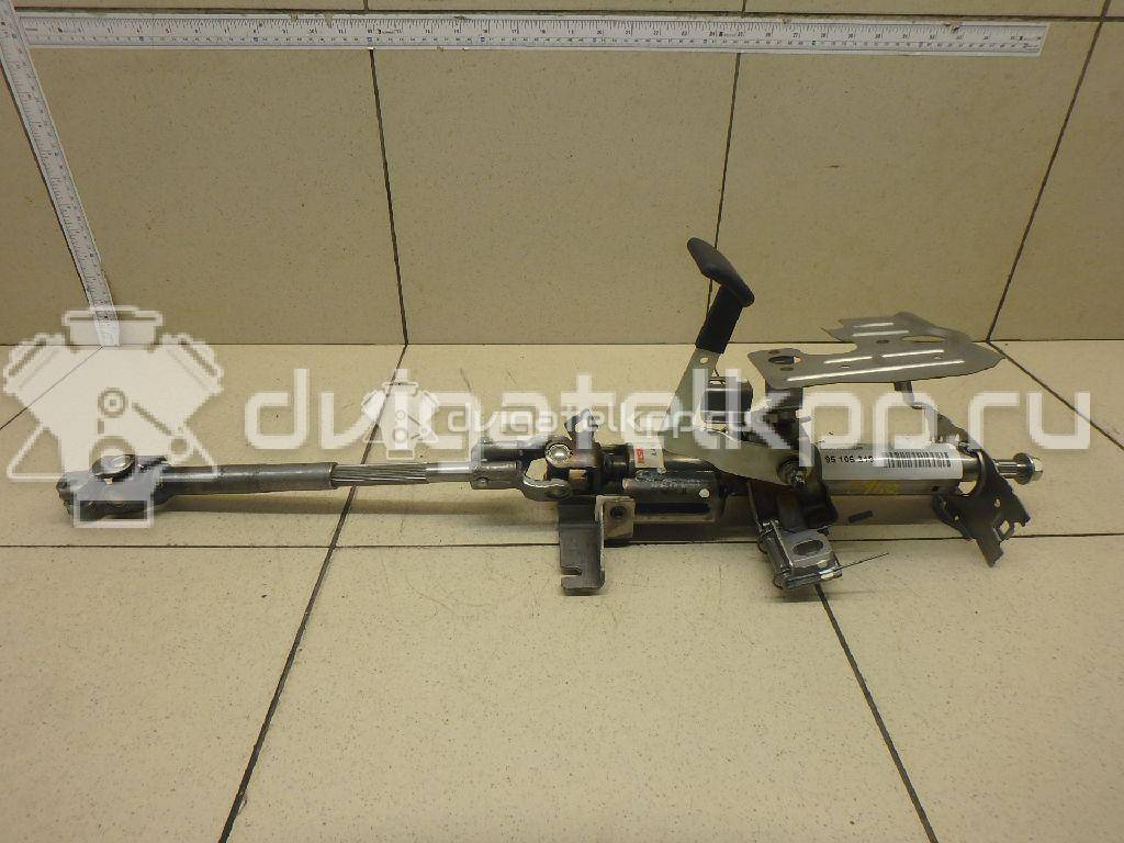 Фото Колонка рулевая  4820080j60 для suzuki SX4 {forloop.counter}}