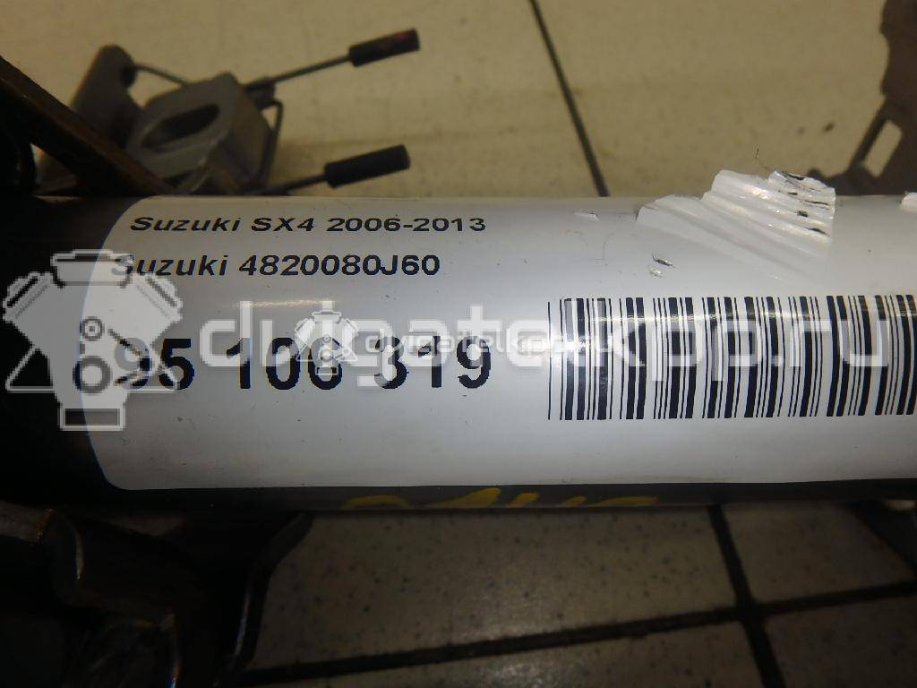 Фото Колонка рулевая  4820080j60 для suzuki SX4 {forloop.counter}}