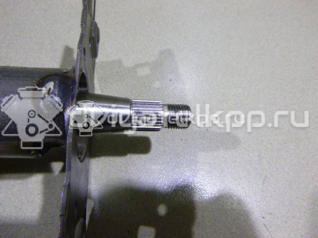 Фото Колонка рулевая  4820080j60 для suzuki SX4 {forloop.counter}}