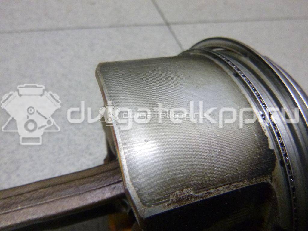 Фото Поршень с шатуном для двигателя 2AZ-FE для Toyota / Daihatsu / Lexus / Toyota (Gac) / Toyota (Faw) 167 л.с 16V 2.4 л бензин {forloop.counter}}