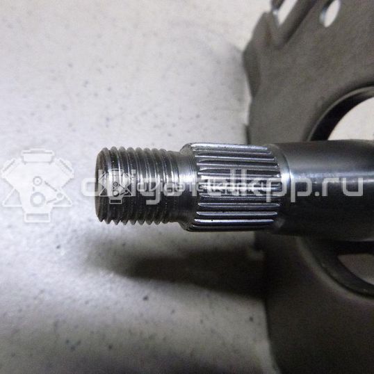 Фото Колонка рулевая  4820080j60 для suzuki SX4