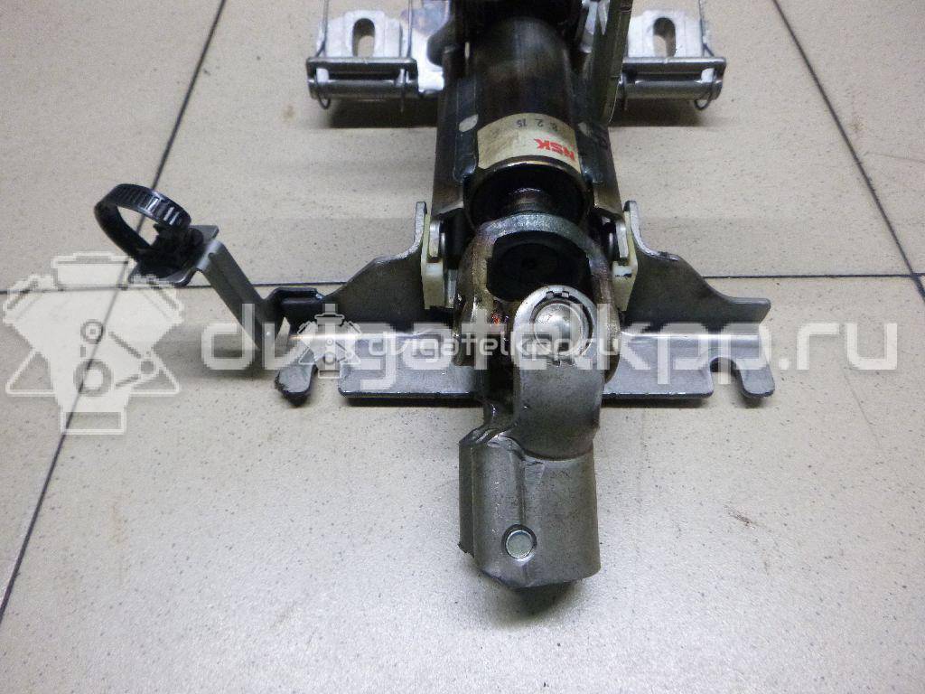 Фото Колонка рулевая  4820080j60 для suzuki SX4 {forloop.counter}}