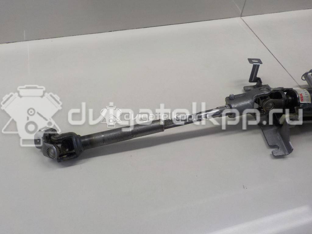 Фото Колонка рулевая  4820080J60 для suzuki SX4 {forloop.counter}}