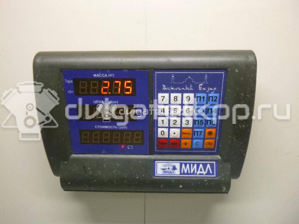 Фото Колонка рулевая  4820080j60 для suzuki SX4 {forloop.counter}}