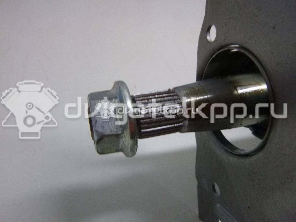 Фото Колонка рулевая  4820080j60 для suzuki SX4 {forloop.counter}}