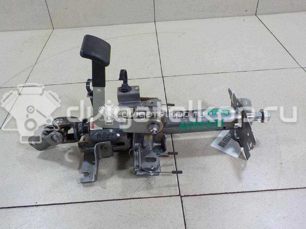 Фото Колонка рулевая  4820080j60 для suzuki SX4 {forloop.counter}}