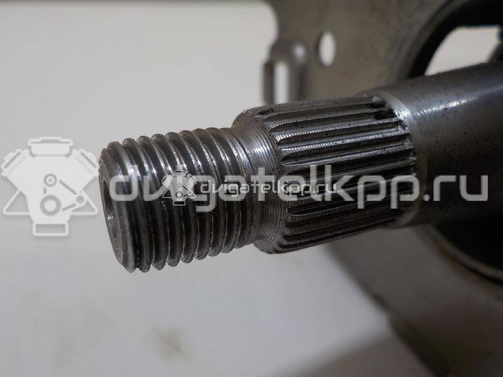 Фото Колонка рулевая  4820080J60 для suzuki SX4 {forloop.counter}}