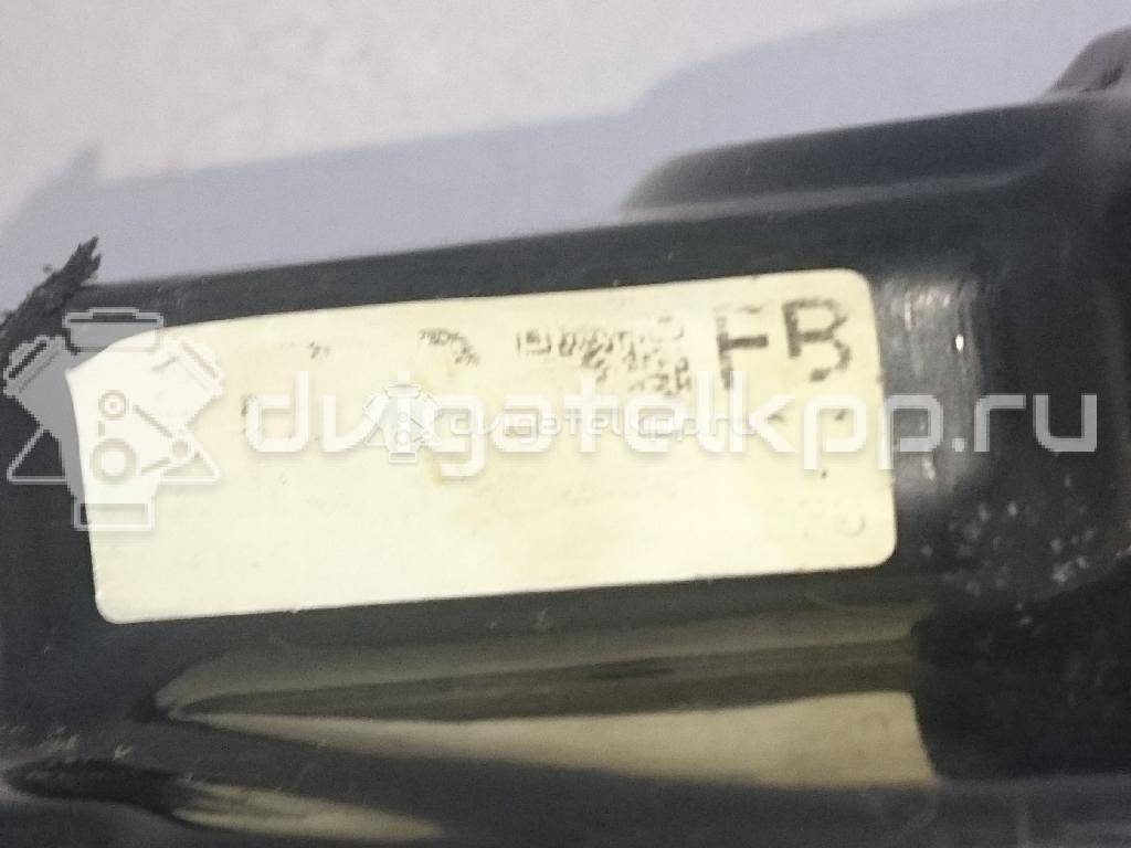 Фото Контрактная (б/у) МКПП для Mazda 626 140-148 л.с 16V 2.0 л FE (16V) Супер-бензин (95) неэтилированный {forloop.counter}}