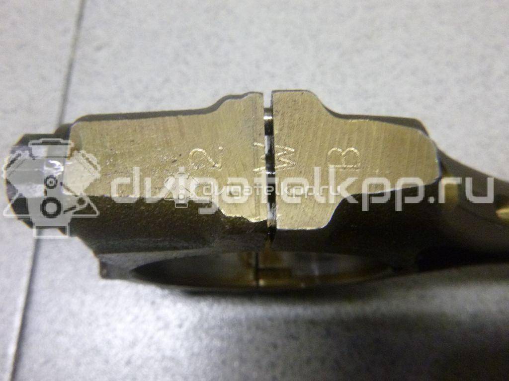 Фото Поршень с шатуном для двигателя 2AZ-FE для Toyota / Daihatsu / Lexus / Toyota (Gac) / Toyota (Faw) 167 л.с 16V 2.4 л бензин {forloop.counter}}