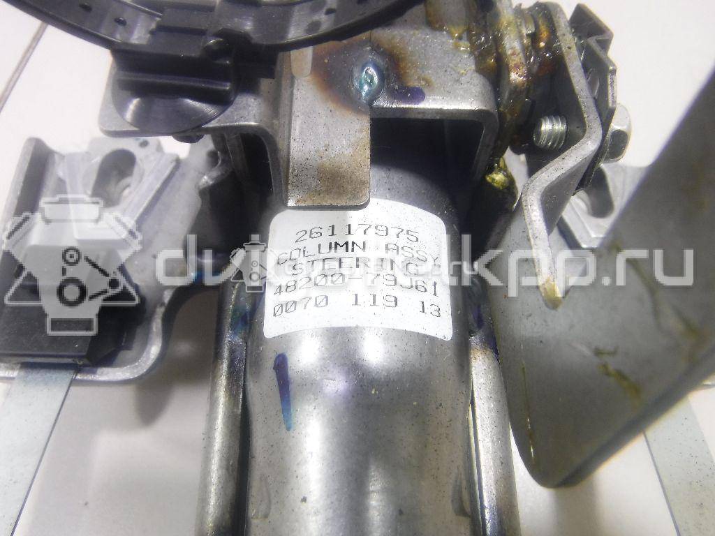 Фото Колонка рулевая  4820079J61 для suzuki SX4 {forloop.counter}}