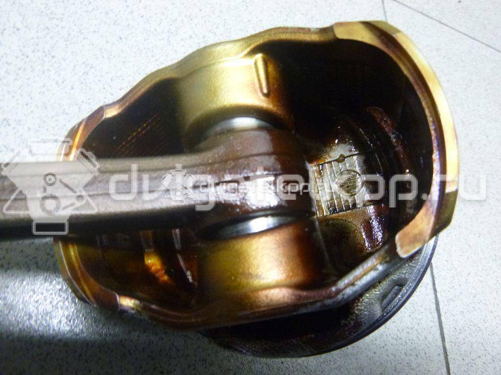 Фото Поршень с шатуном для двигателя 2AZ-FE для Toyota / Daihatsu / Toyota (Faw) / Toyota (Gac) 152-167 л.с 16V 2.4 л бензин {forloop.counter}}