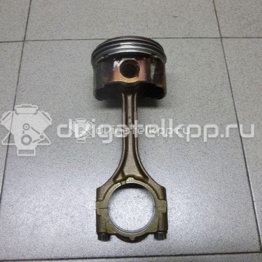 Фото Поршень с шатуном для двигателя 2AZ-FE для Toyota / Daihatsu / Scion / Toyota (Faw) / Toyota (Gac) 152-163 л.с 16V 2.4 л бензин