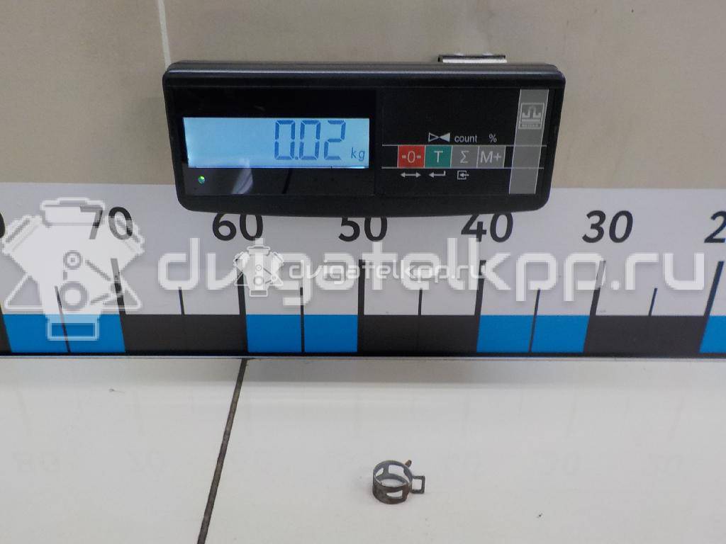 Фото Хомут металлический  0940121405 для suzuki SX4 {forloop.counter}}
