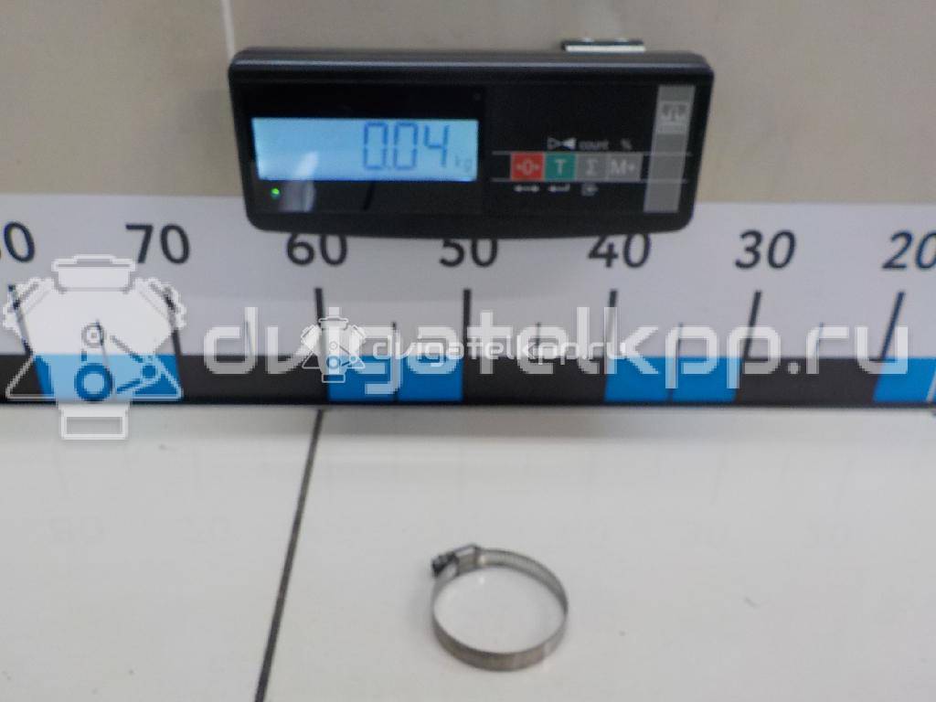 Фото Хомут металлический  0940270503 для suzuki SX4 {forloop.counter}}