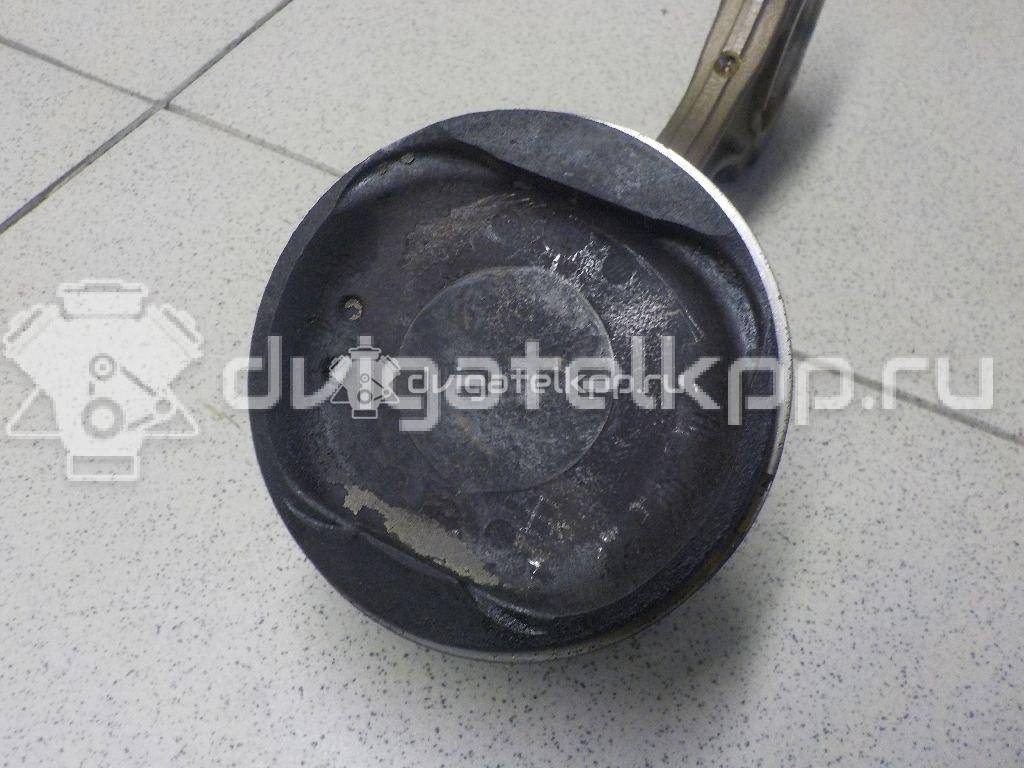 Фото Поршень с шатуном для двигателя 2AZ-FE для Toyota / Daihatsu / Toyota (Faw) / Toyota (Gac) 152-170 л.с 16V 2.4 л бензин {forloop.counter}}