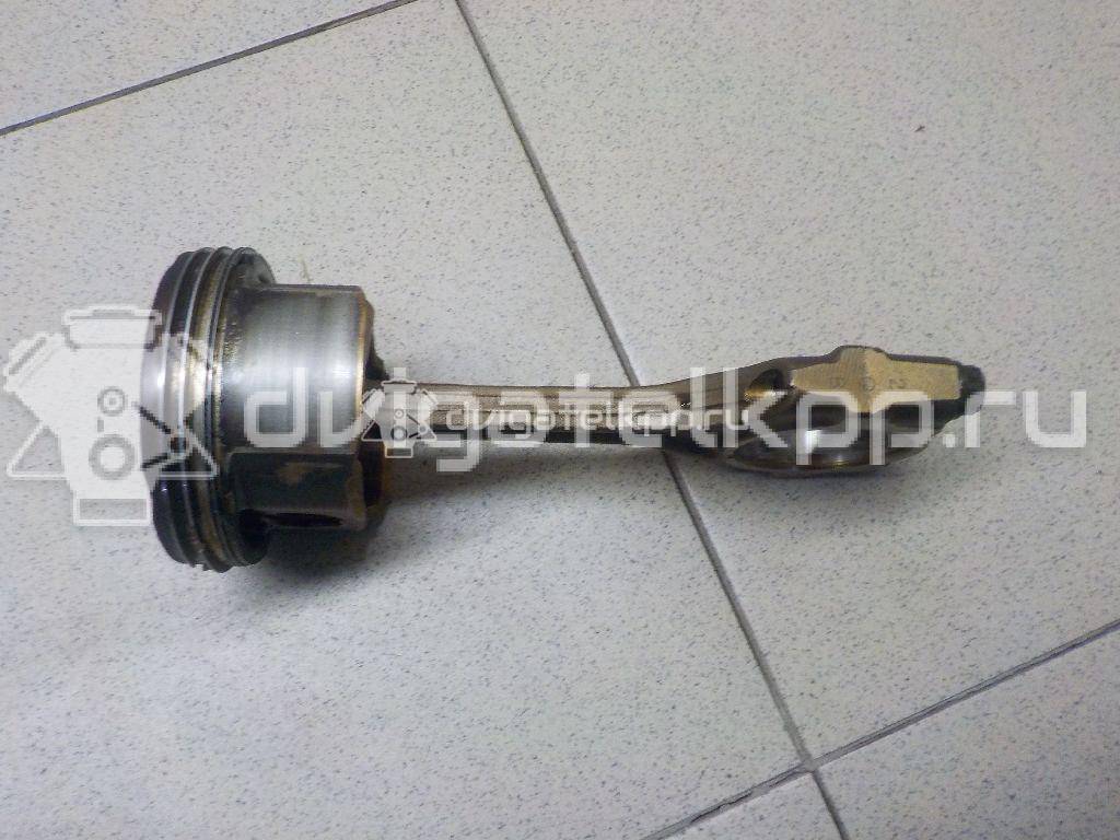 Фото Поршень с шатуном для двигателя 2AZ-FE для Toyota / Daihatsu / Lexus / Toyota (Gac) / Toyota (Faw) 167 л.с 16V 2.4 л бензин {forloop.counter}}