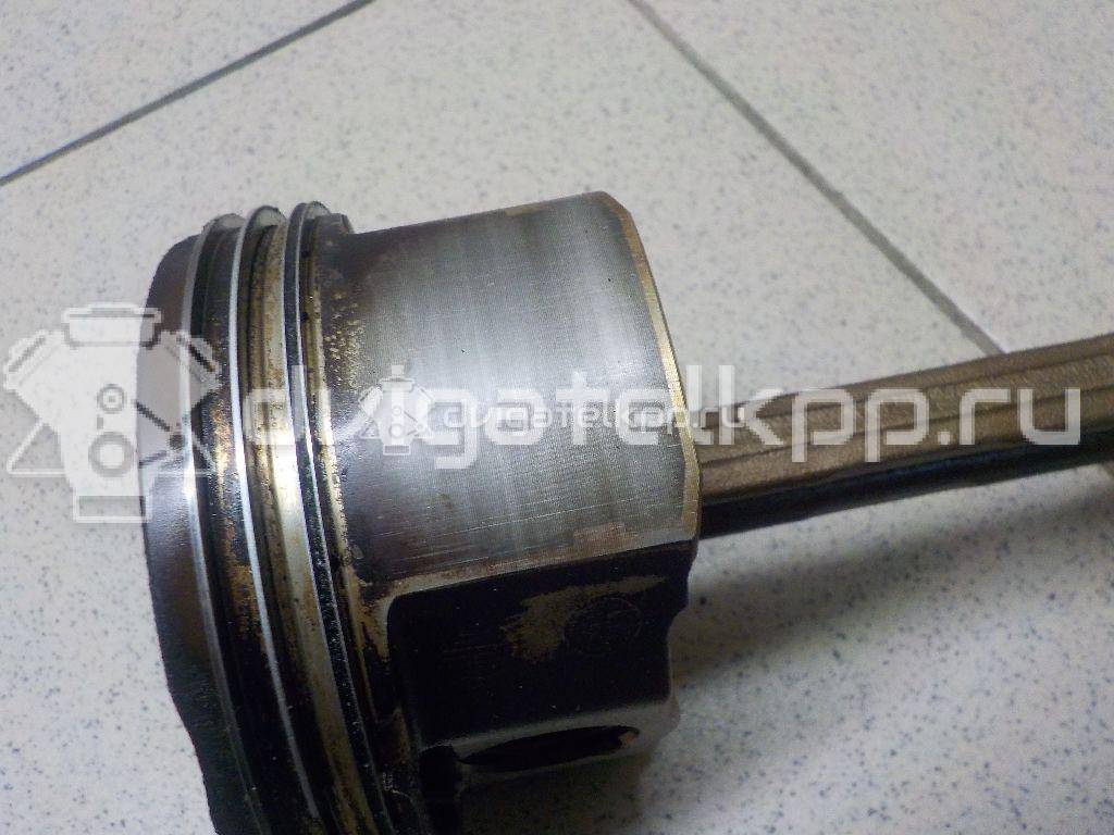 Фото Поршень с шатуном для двигателя 2AZ-FE для Toyota / Daihatsu / Toyota (Faw) / Toyota (Gac) 152-167 л.с 16V 2.4 л бензин {forloop.counter}}