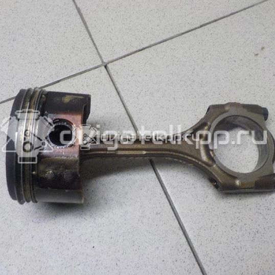 Фото Поршень с шатуном для двигателя 2AZ-FE для Toyota / Daihatsu / Scion / Toyota (Faw) / Toyota (Gac) 152-163 л.с 16V 2.4 л бензин