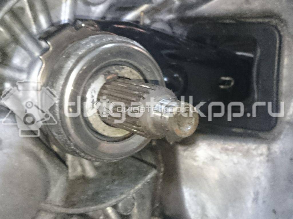 Фото Контрактная (б/у) МКПП для Mazda 626 140-148 л.с 16V 2.0 л FE (16V) Супер-бензин (95) неэтилированный {forloop.counter}}