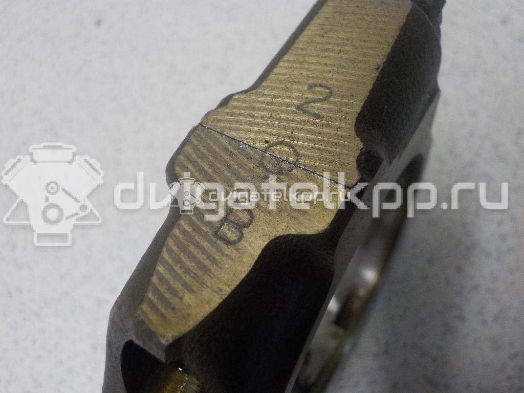 Фото Поршень с шатуном для двигателя 2AZ-FE для Toyota / Daihatsu / Toyota (Faw) / Toyota (Gac) 167 л.с 16V 2.4 л бензин {forloop.counter}}