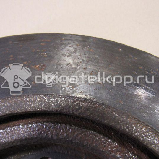 Фото Диск тормозной передний вентилируемый  5531180J03 для Suzuki Sx4