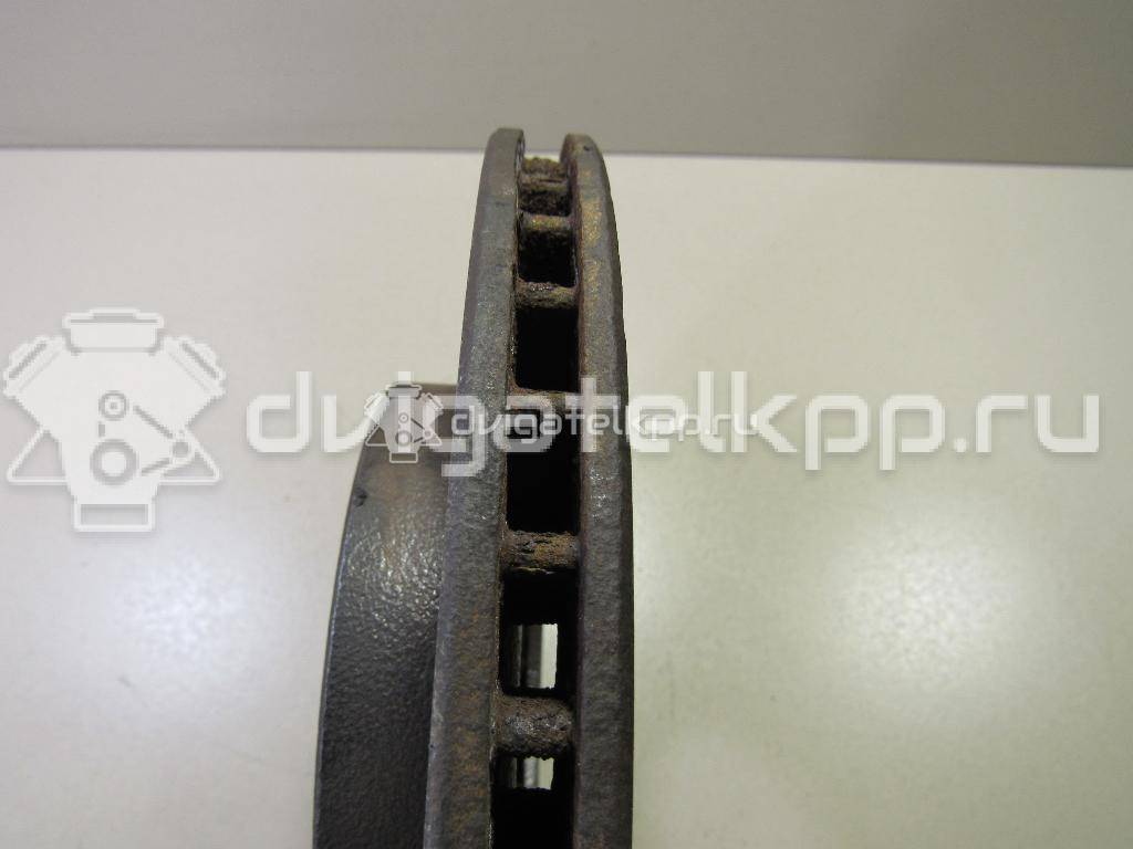 Фото Диск тормозной передний вентилируемый  5531180J03 для Suzuki Sx4 {forloop.counter}}