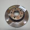 Фото Диск тормозной передний вентилируемый  5531180j03 для Suzuki Sx4 {forloop.counter}}